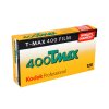 Kodak T-Max 400 / 120 / 5er Pack