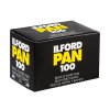 Ilford Pan 100 / 135-36