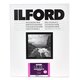 Ilford Multigrade V RC deluxe 1M / 17,8x24,0 / 100 Blatt / glossy