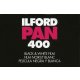 Ilford Pan 400 / 135-36