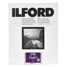 Ilford Multigrade V RC deluxe 44M / 30,5x40,6 / 50 Blatt / pearl