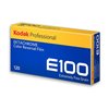 Kodak Ektachrome E100 / 120 / 5er Pack