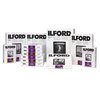 Ilford Multigrade V RC deluxe 44M / 10,5x14,8 / 100 Blatt / pearl