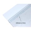 PrintFile Crystal Clear Bag f. 30x40 / 10 Stück