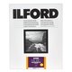 Ilford Multigrade V RC deluxe 25M / 12,7 x17,8 / 100 Blatt / satin