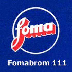 Foma Fomabrom Variant 111 / 24,0 x 30,5 / 50 Blatt / glänzend