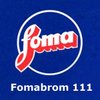 Foma Fomabrom Variant 111 / 24,0 x 30,5 / 50 Blatt /...