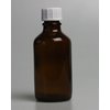 Braunglasflasche (Apothekerflasche) 50ml