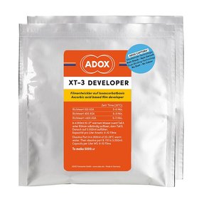 Adox XT-3 für 5 Liter