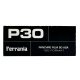 Ferrania P30 / Rollfilm 120