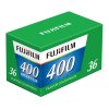 Fujifilm Speed Film 400 / 135-36