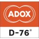 Adox D-76 für 5 Liter
