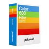 Polaroid 600 color Sofortbildfilm / Doppelpack