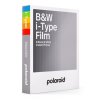 Polaroid i-Type schwarzweiss Sofortbildfilm
