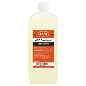 Adox MCC Entwickler / 1 Liter