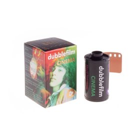 Dubblefilm Cinema 800 / 135-36