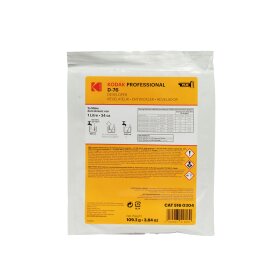 Kodak D-76 f&uuml;r 1 Liter