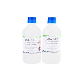 Bellini Duo Step ("Diafine") - 2x500ml