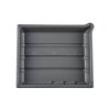 Paterson Laborschale f&uuml;r 20x25 (grau)