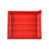 Paterson Laborschale f&uuml;r 20x25 (rot)