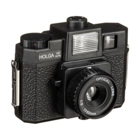 Holga 120GCFN