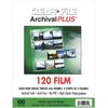 Clearfile Negativhüllen PP 60mm / 100 Blatt