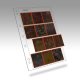 Clearfile Negativh&uuml;llen PP 60mm / 100 Blatt