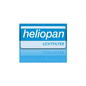 Heliopan Filter (08) gelb-mittel / 62mm