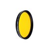 Heliopan Filter (15) gelb-dunkel / 62mm