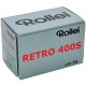 Rollei Retro 400s / Kleinbildfilm 135-36