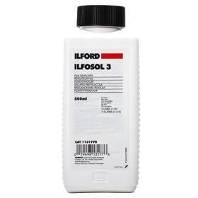 Ilford Ilfosol 3 / 500ml