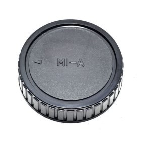 Objektivrückdeckel für Sony / Minolta AF