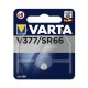 Varta Knopfzelle V377 (=SR66)